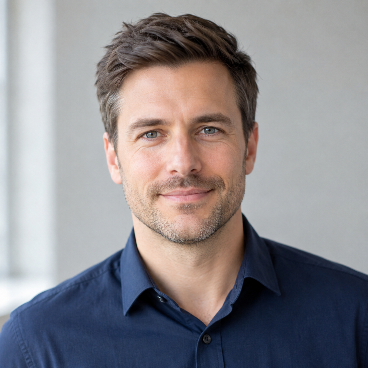 Andreas Moonwill